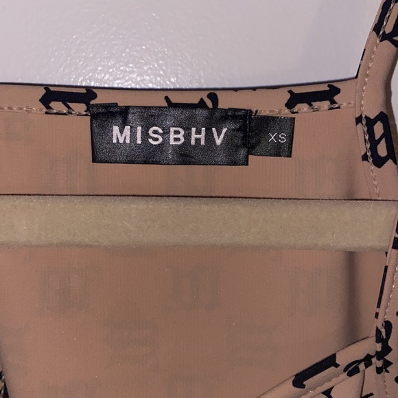 Misbhv tank - Picture 2 of 3